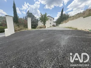 Traditional house in Mercuer (07200)