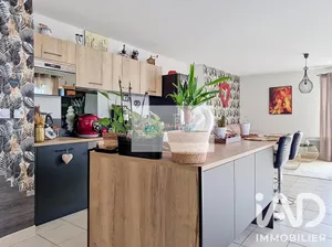 Appartement à Montpellier (34080)