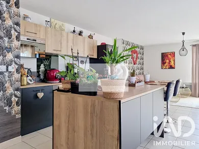 Appartement à Montpellier (34080)