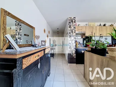 Appartement à Montpellier (34080)