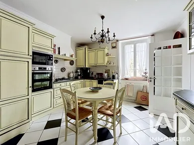 Maison à Le Vivier-sur-Mer (35960)