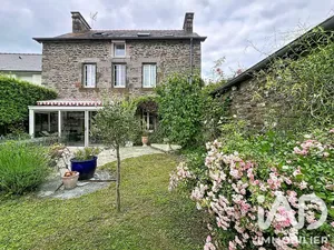Maison à Le Vivier-sur-Mer (35960)