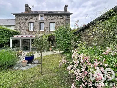 Maison à Le Vivier-sur-Mer (35960)
