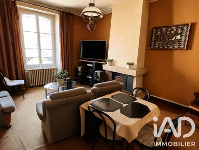 Apartment in Redon (35600)