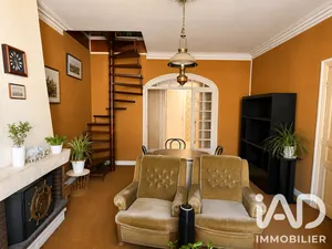 Apartment in Redon (35600)