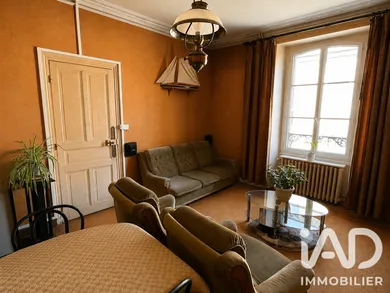 Apartment in Redon (35600)