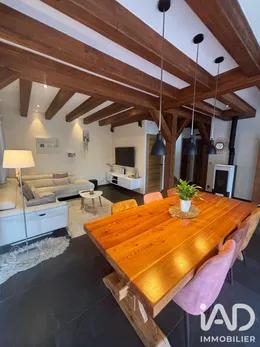 Maison à Aime (73210)