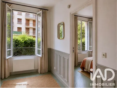 Apartment in Bois-Colombes (92270)