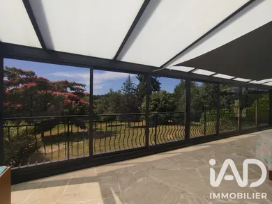 House in Rochefort-en-Terre (56220)