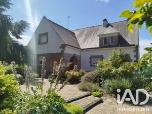 House in Rochefort-en-Terre (56220)