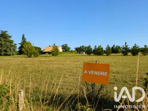 Terrain à bâtir à Le Pizou (24700)