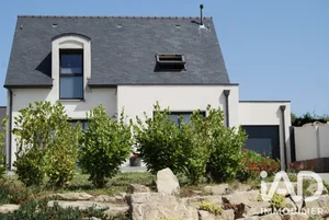 House in Plogoff (29770)