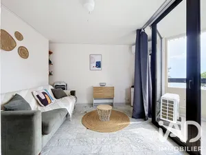 Appartement à Le Barcarès (66420)