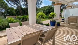 Appartement à Saint-Raphaël (83700)