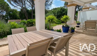 Apartment in Saint-Raphaël (83700)