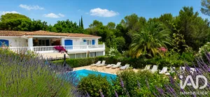 Apartment in Saint-Raphaël (83700)