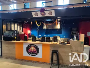Fast food in La Crau (83260)