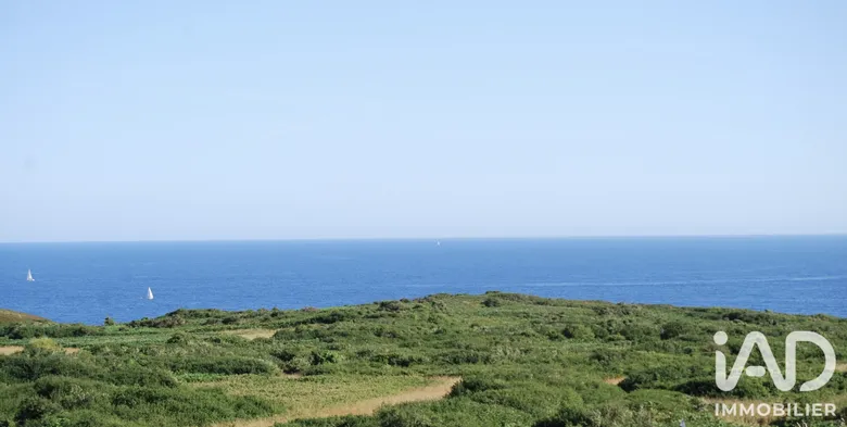 Maison 5 pièces 102 m² · à Plogoff · 102 m² · 470 000 €