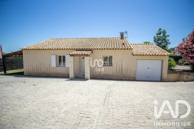 Maison à Roquebrune-sur-Argens (83520)