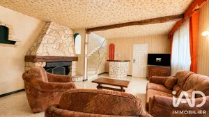Maison de ville à Agen (47000)