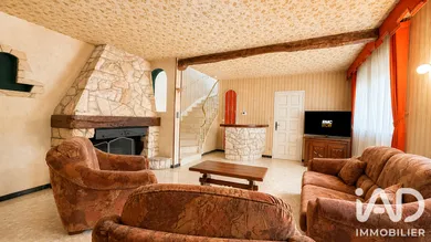 Maison de ville à Agen (47000)