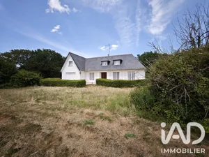 Maison à Chantepie (35135)
