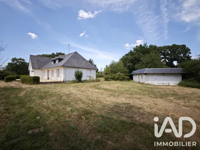 Maison à Chantepie (35135)