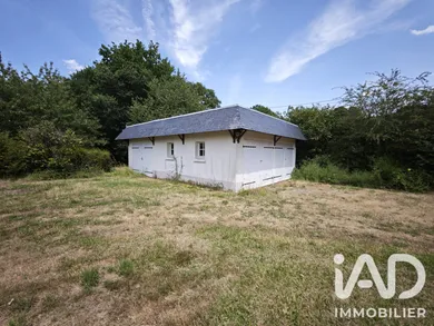 Maison à Chantepie (35135)