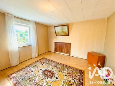 Townhouse in Lorquin (57790)
