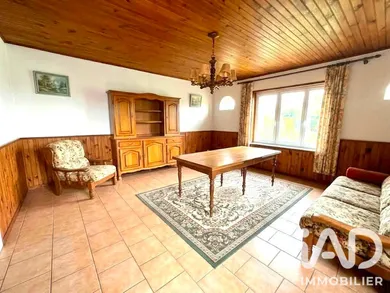 Townhouse in Lorquin (57790)