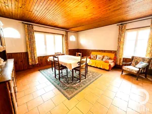 Townhouse in Lorquin (57790)