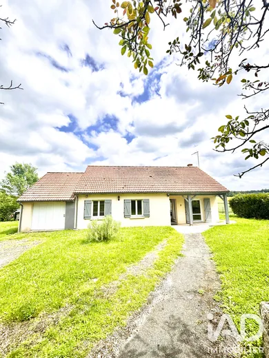 House in Boussay (37290)