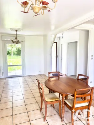 House in Boussay (37290)