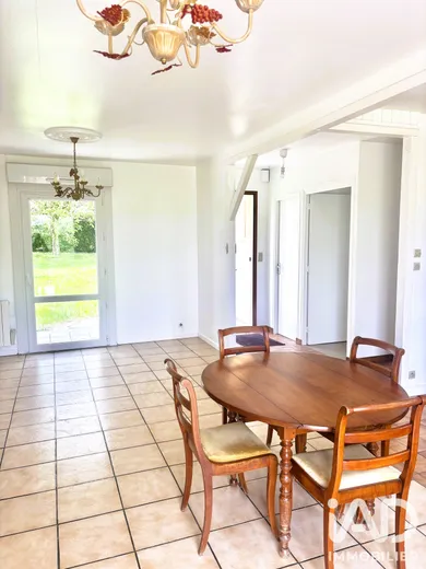 House in Boussay (37290)