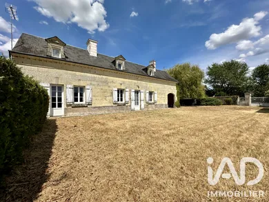 Maison à Chouzé-sur-Loire (37140)