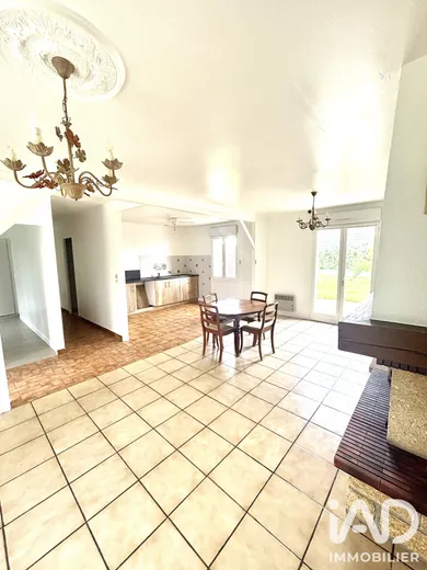 House in Boussay (37290)