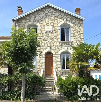 House in Fouras (17450)