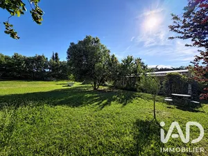Gîte à Malaucène (84340)