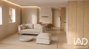 Appartement à Annecy (74940)