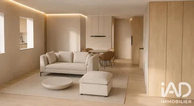 Appartement à Annecy (74940)