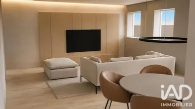 Appartement à Annecy (74940)