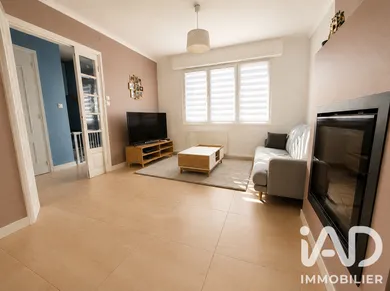 Townhouse in Carvin (62220)