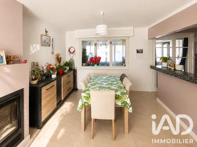 Townhouse in Carvin (62220)