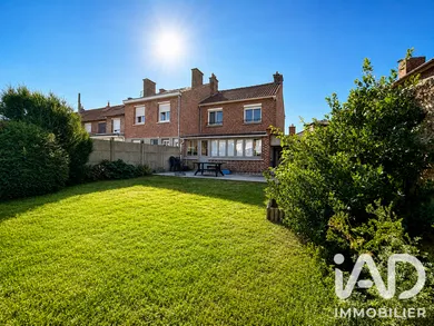 Townhouse in Carvin (62220)