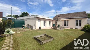 House in Reims (51100)