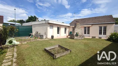 House in Reims (51100)