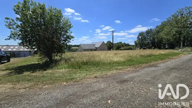 Building plot in Livré-sur-Changeon (35450)