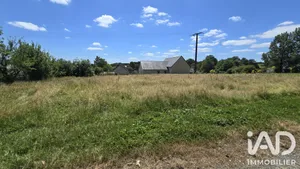 Building plot in Livré-sur-Changeon (35450)