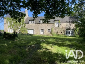 Longere in Belz (56550)