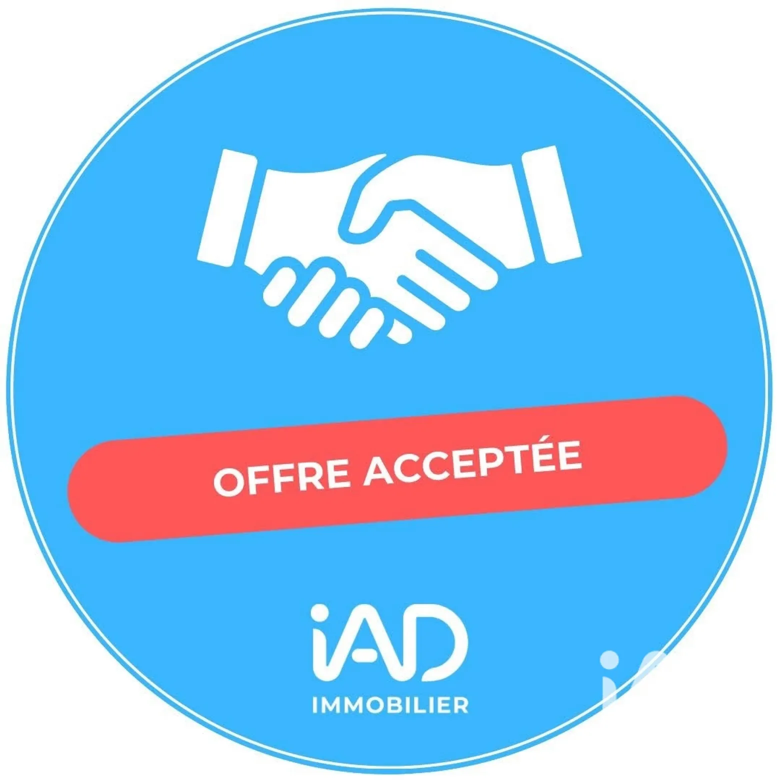 appartement à Nozay